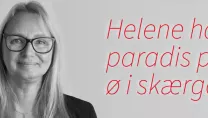 Helene Lilja DK