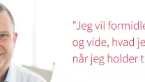 Leif Kinnunen, DK