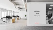 LED lösning