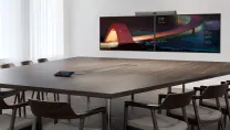 BYOD vs teams rooms