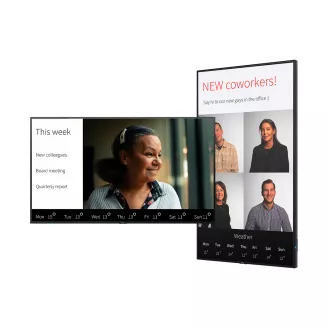 Digital signage