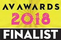AV Awards Finalist PN-70TH5