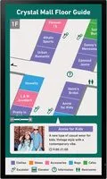PN-50TC1 Mall Map